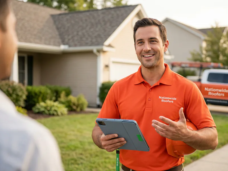 Roof Installation  in Laguna Hills  FAQ